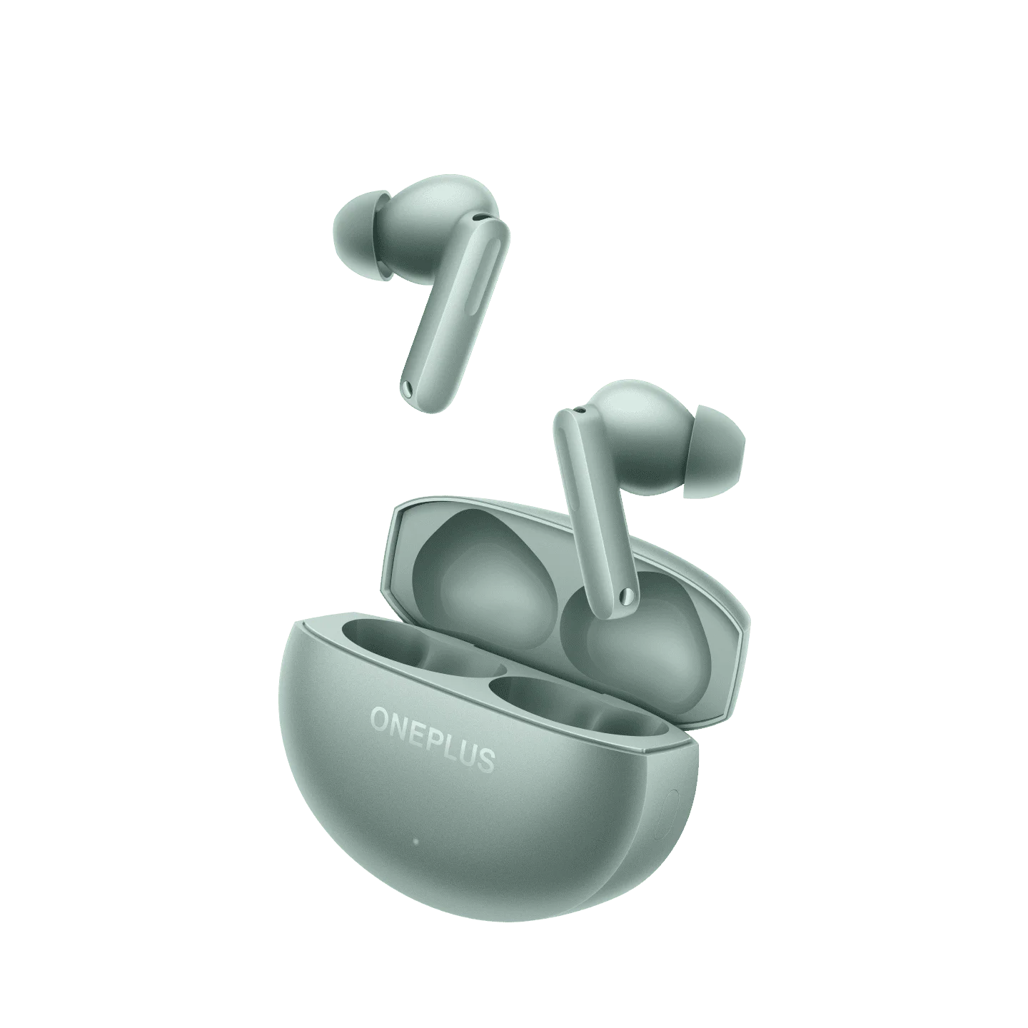 OnePlus Buds 4 完全ワイヤレスイヤホン AI通話ノイズキャンセリング