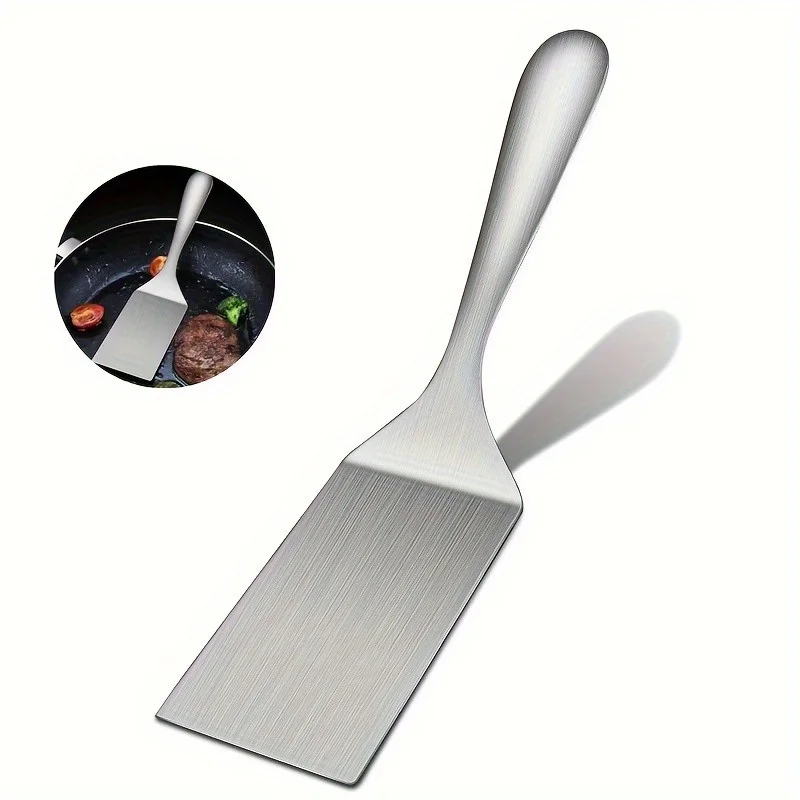 Stainless Steel Spatula for Cooking