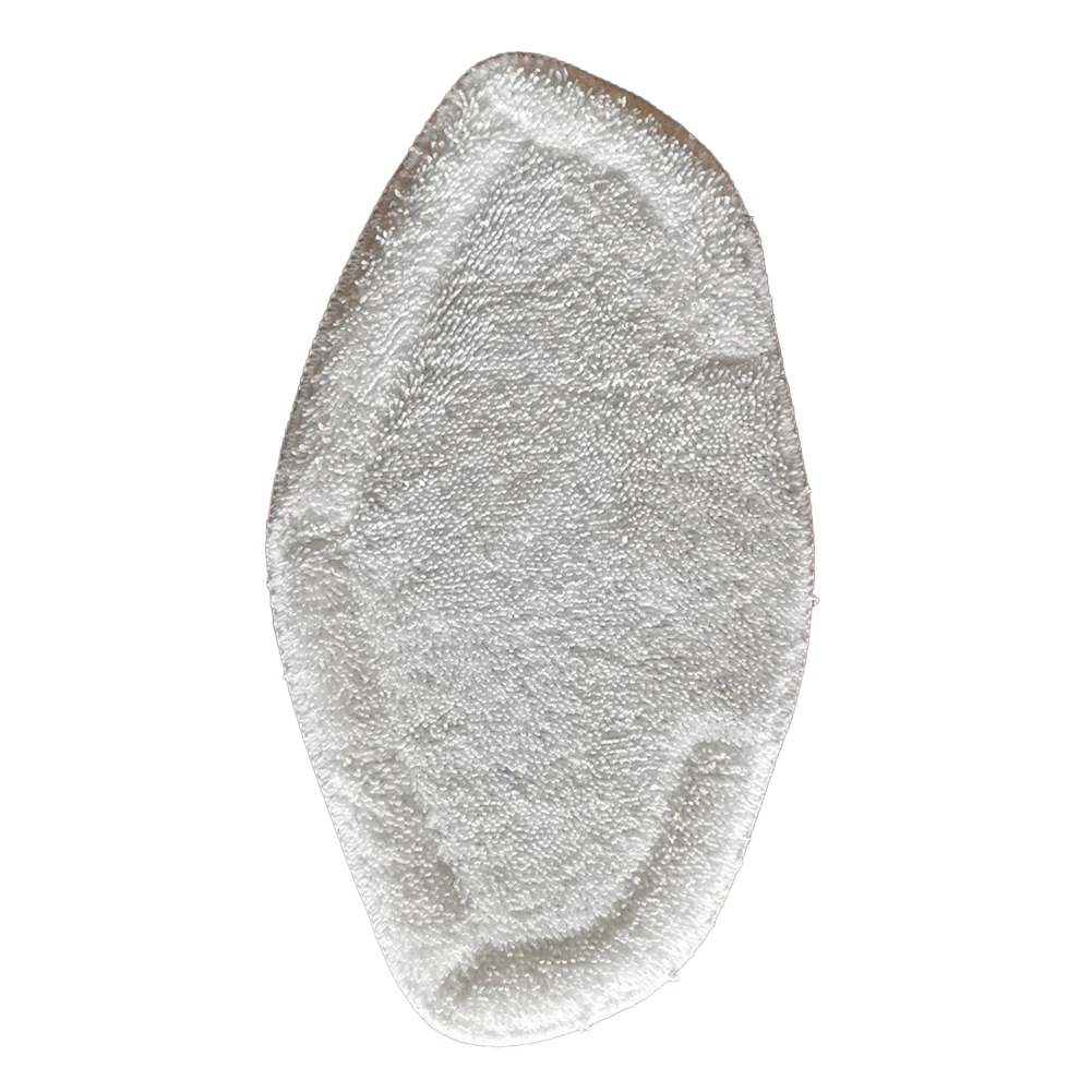 

4 Packs Cleaning Pads Mop Rugs For Hoover Dual Steam Plus Microfibre Mop Pads 62300479 Vaccum Cleaner Accessories Replacement