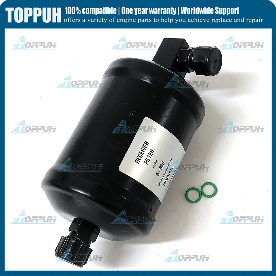 61-800 New Receiver Drier Filter For Thermo King 61800 610800 61-0800 610-800 61-800