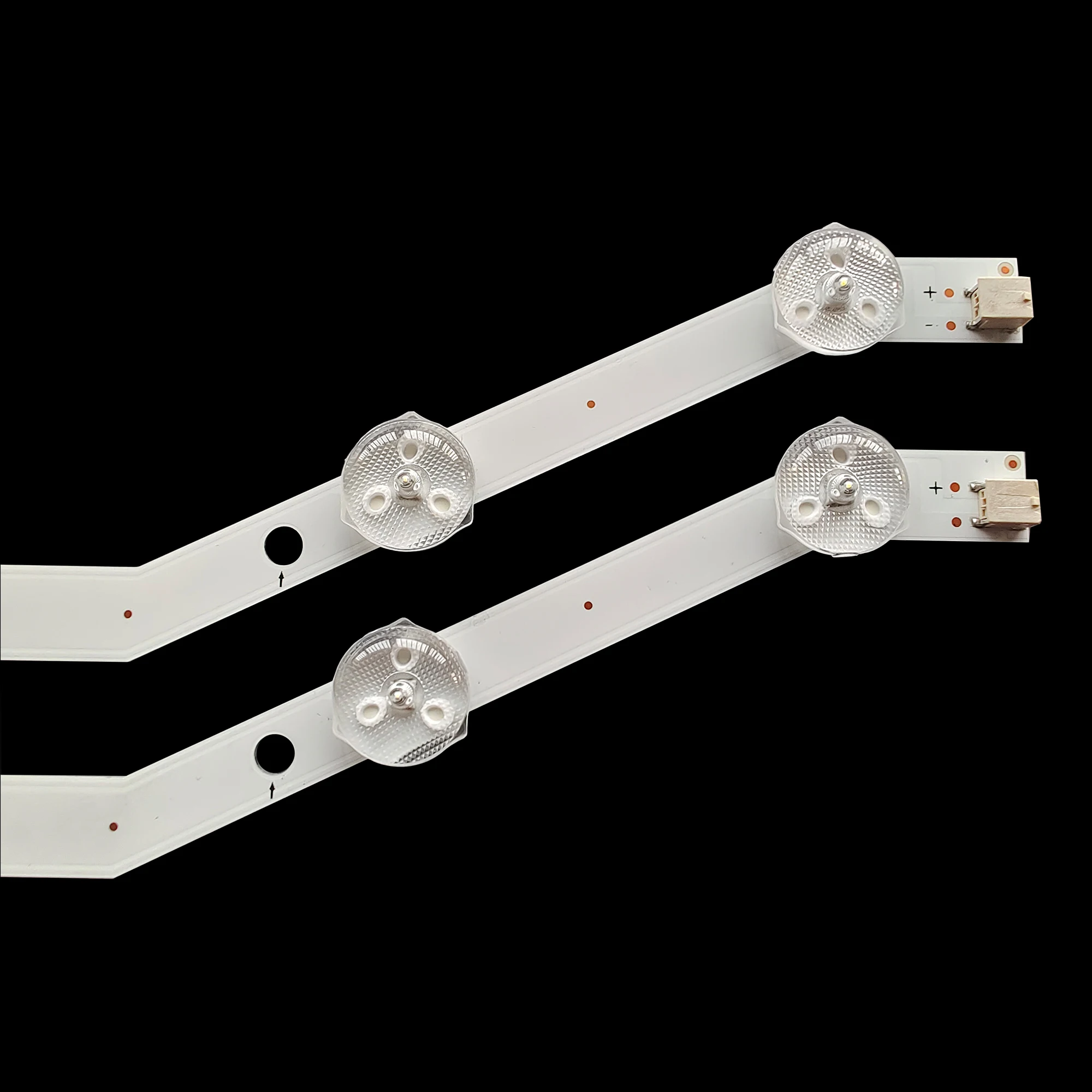 Kit Retroiluminação Led para Ue32eh5307 Ue32eh4000 Ue32eh4005 Ue32eh4003 Ua32eh4003 Un32fh4003 Bn9628762a 15 - Imagem 3