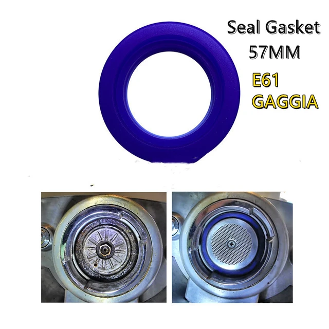Brew Head Group Gasket For Gaggia Espresso Machines E61 By, 53 OFF