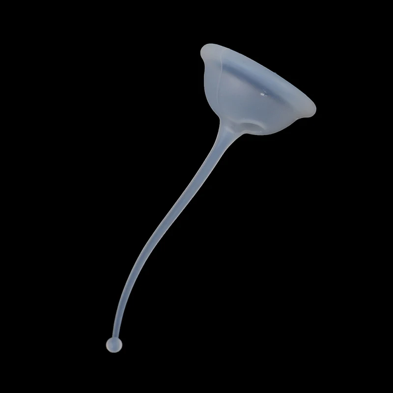 Female Fertility Device Female fertility device flexible medical silicone perm collector pregnancy