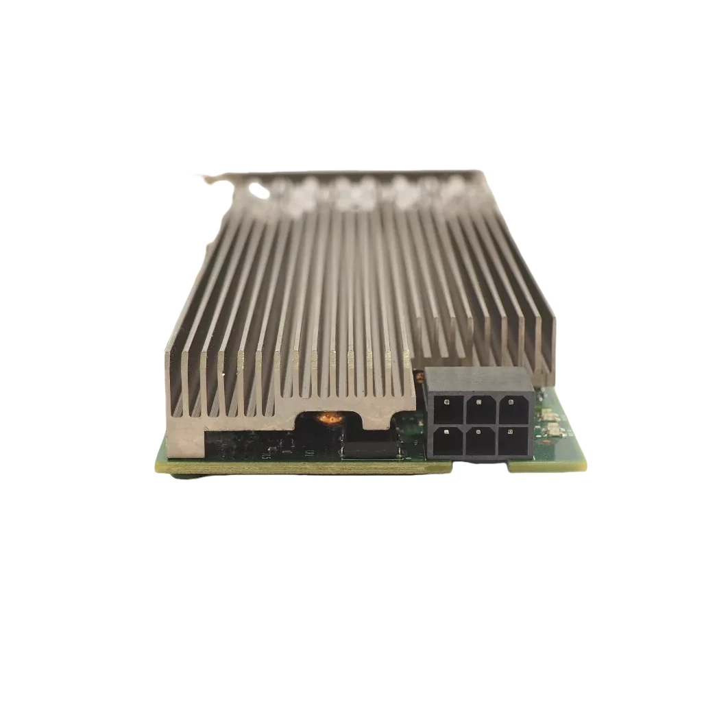 거의 새것인 인텔 IQA89501G1P5 퀵어시스트 어댑터 8950-SCCP 퀵 어시스트 PCIe 3.0 x8