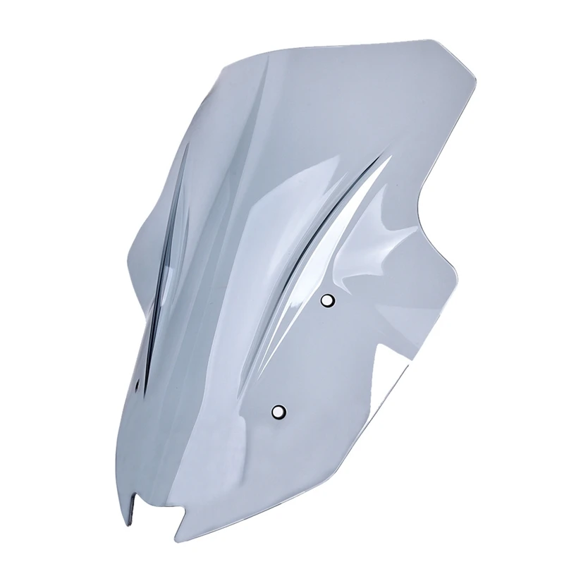 

Motorcycle Accessories Windshield Windscreen Wind Deflector For Kawasaki Ninja 1000 Z1000SX 2017-2021