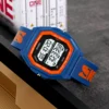 SKMEI Sport Digital Electronic Wristwatch For Men Women Student Fashion 5Bar Waterproof EL Light Chrono Watch Clock Reloj Hombre 4