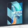2PCS Anti Scratch Screen Protector HD Tempered Glass Screen Protector For Blackview Tab 60 80 70 50 30 Wifi Active 8 Pro Film 1