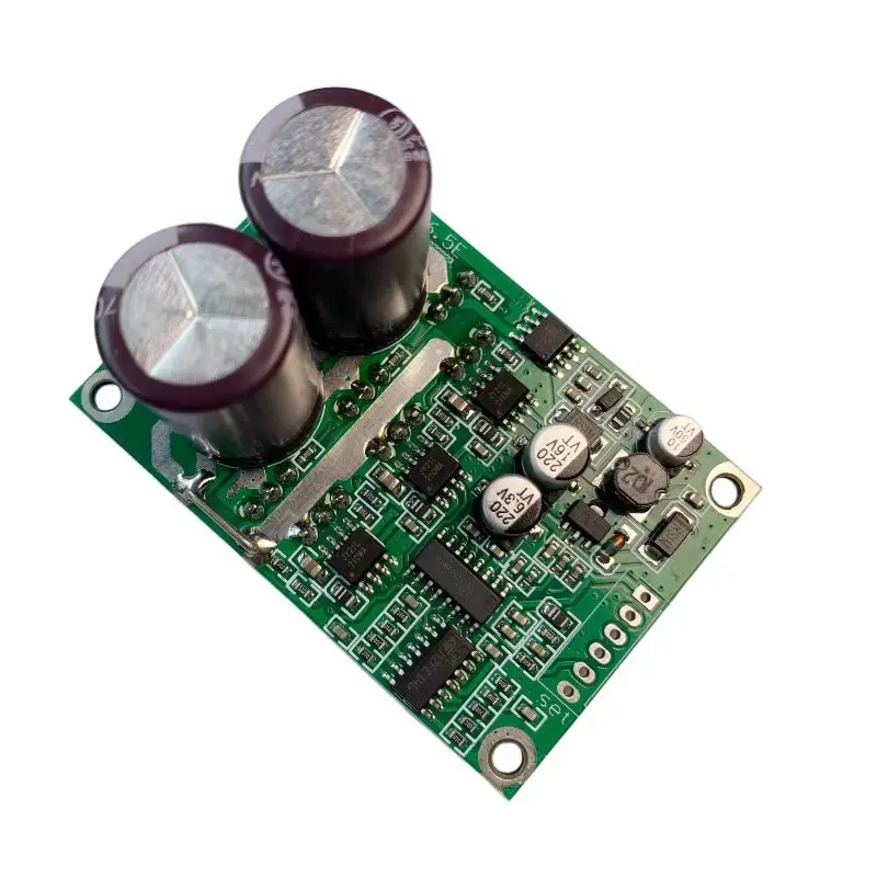 36V-72V 15A JYQD-V6.5E bldc motor driver controller board for Hall sensorless brushless DC motor with PWM control