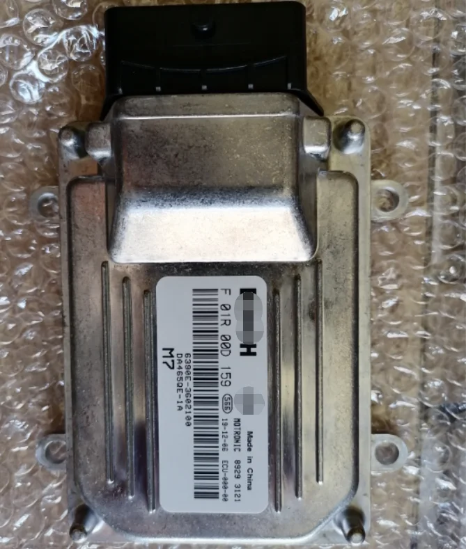 F01R00D159 DA465QE-1A Engine Control Unit ECU High Quality Auto Accessories Suit for SUZUKI CHANGHE
