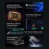 Xiaomi Redmi Book Pro 15 2023 Laptop AMD Ryzen R7-7840HS Mi Notebook 16G RAM 512G 1TB SSD 15.6" 3.2K 120Hz Screen PC 2