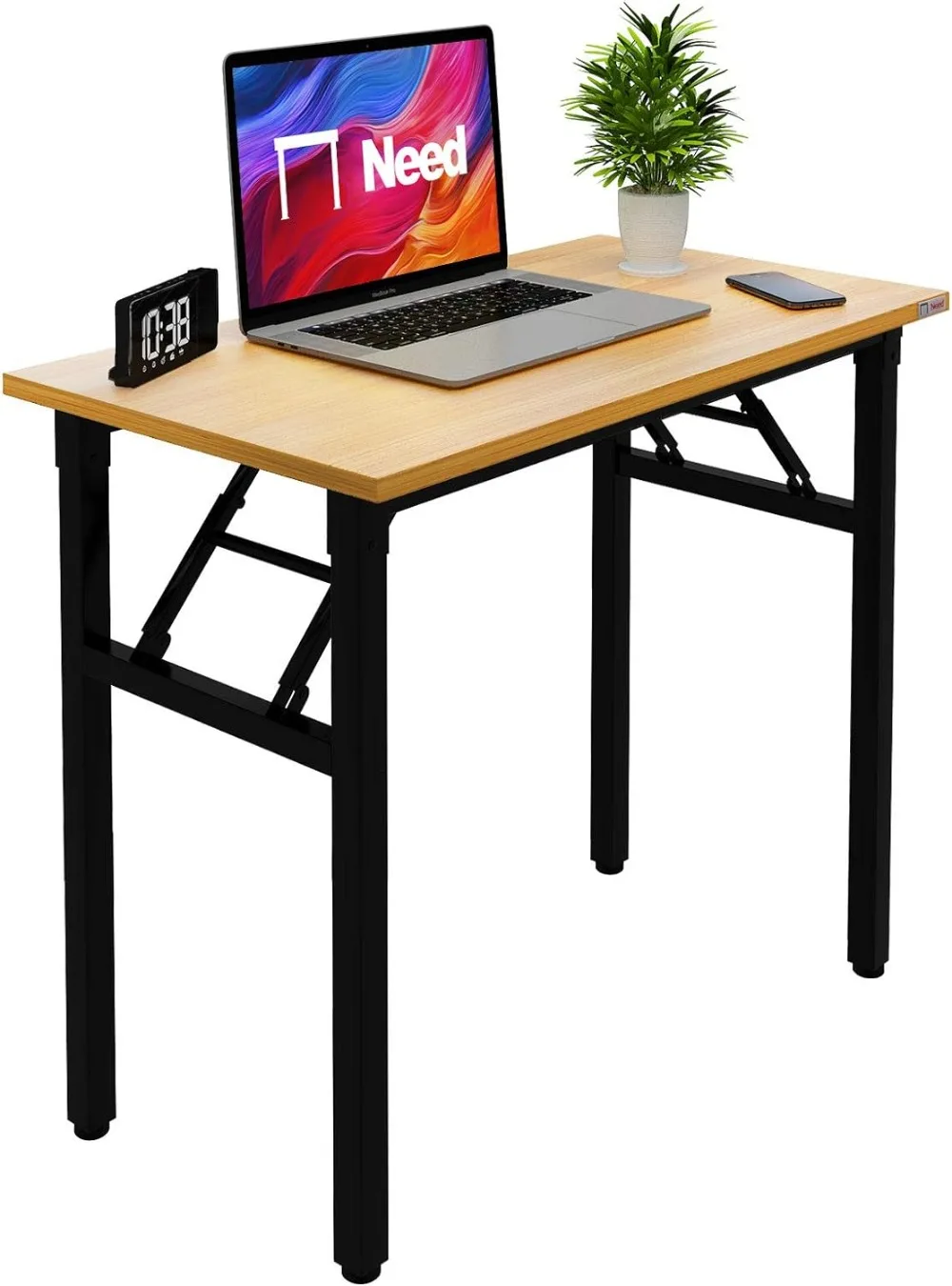 Need Folding Desk Small Desk 31 1/2