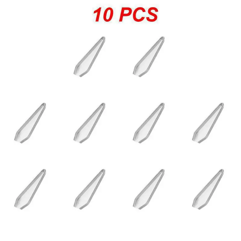 flat head 10pcs