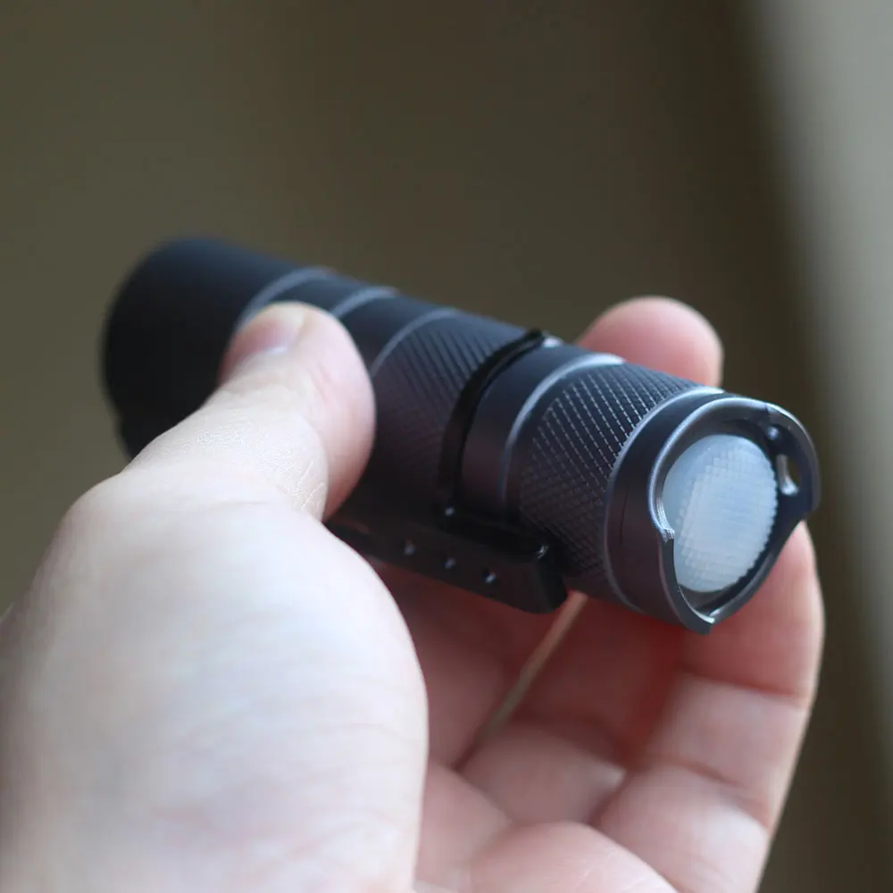 Фото 5 шт./упак. Силиконовая Кнопка/задняя крышка для flasheight S2 / S2 Plus / M1 / C8 фонарь №2