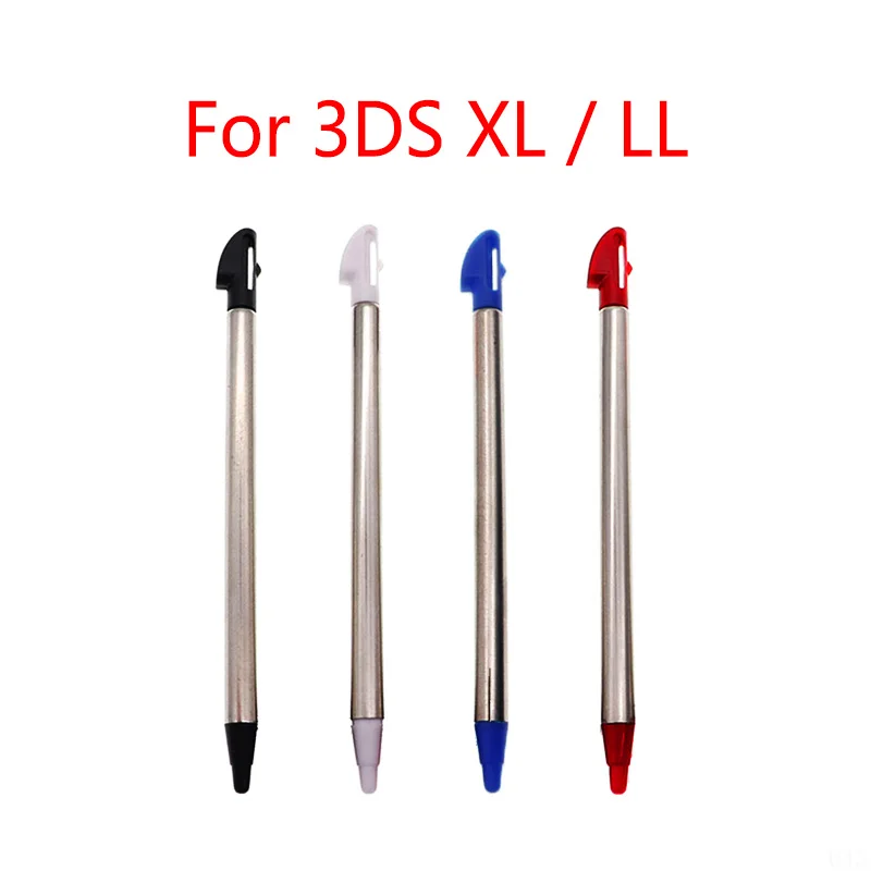 Plastic Stylus Pen Screen Touch Pen For Nintendo 3DS XL LL 3DSLL Game Console Touch Screen Metal Stylus stylus pen,touch pen