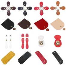 

Bag Flap Cover Replacement Bag Clasp Metal Snap Handmade Wallet Clasp Card Pack Hasp Clasp Buckle Wallet Handbag Button Accessor