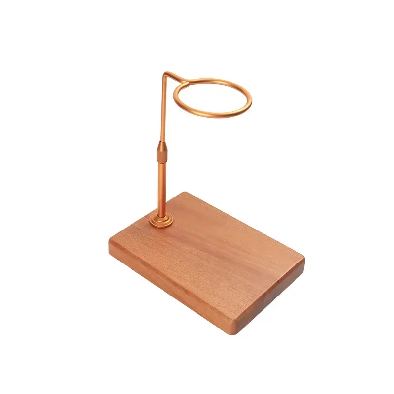 حامل قهوة V60 قابل للتعديل