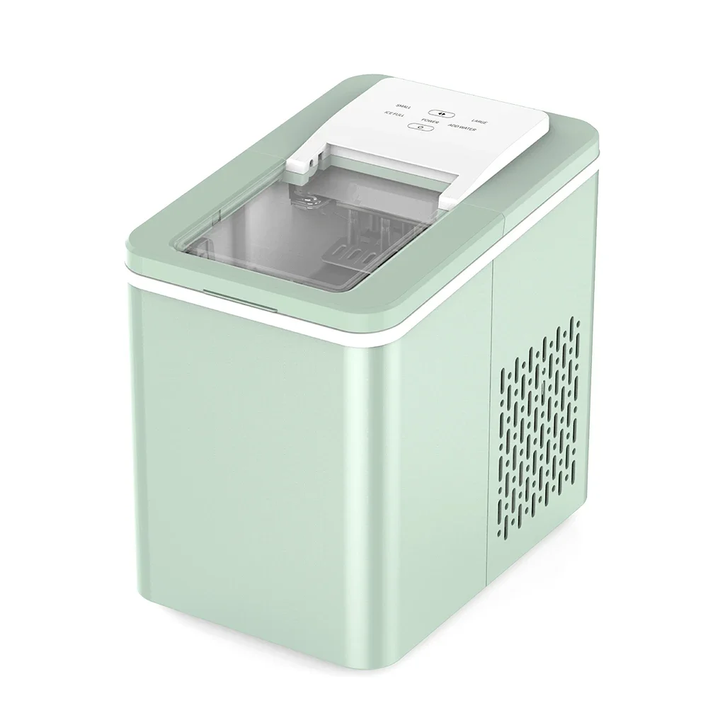 YYHC- Compact Design Factory Home Use Portable Ice Maker Machine