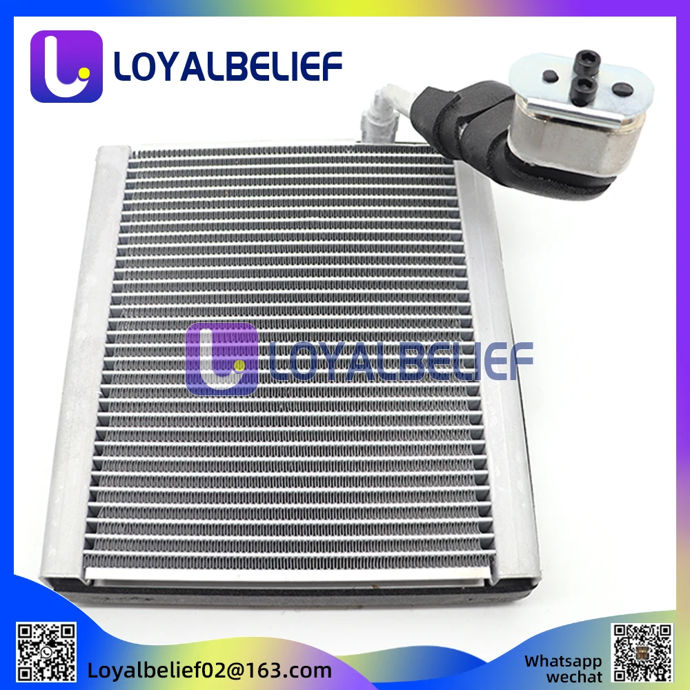 AC Evaporator Coil For Hyundai I10 2014- 97139-B9001 97139-B9000 97139B9001 97139B9000