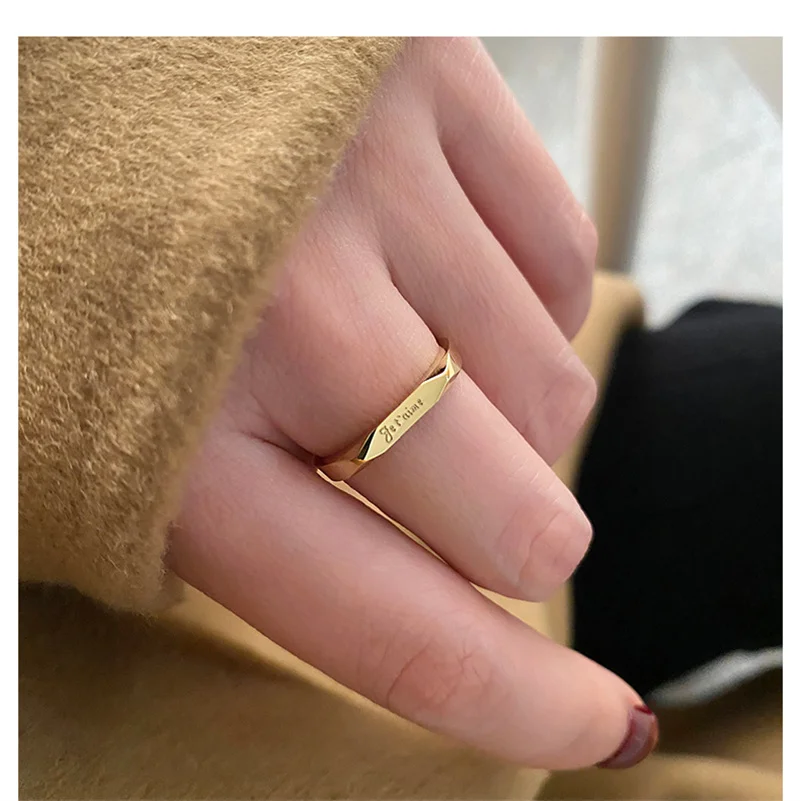 Titanium Steel Couple Rings, wedding rings,finger rings,fashion rings,fashion ring,couple rings,metal rings,titanium steel rings