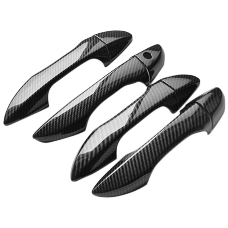 

Car Door Handle Frame Covers Trim for Toyota Corolla 2014-2018