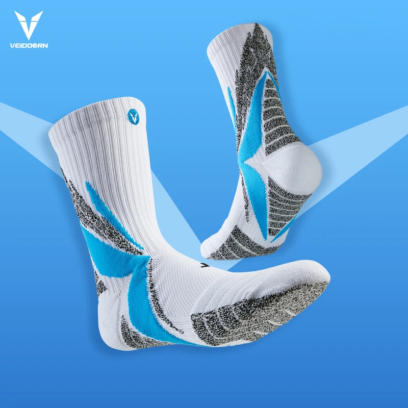 Basketball Socks 10
