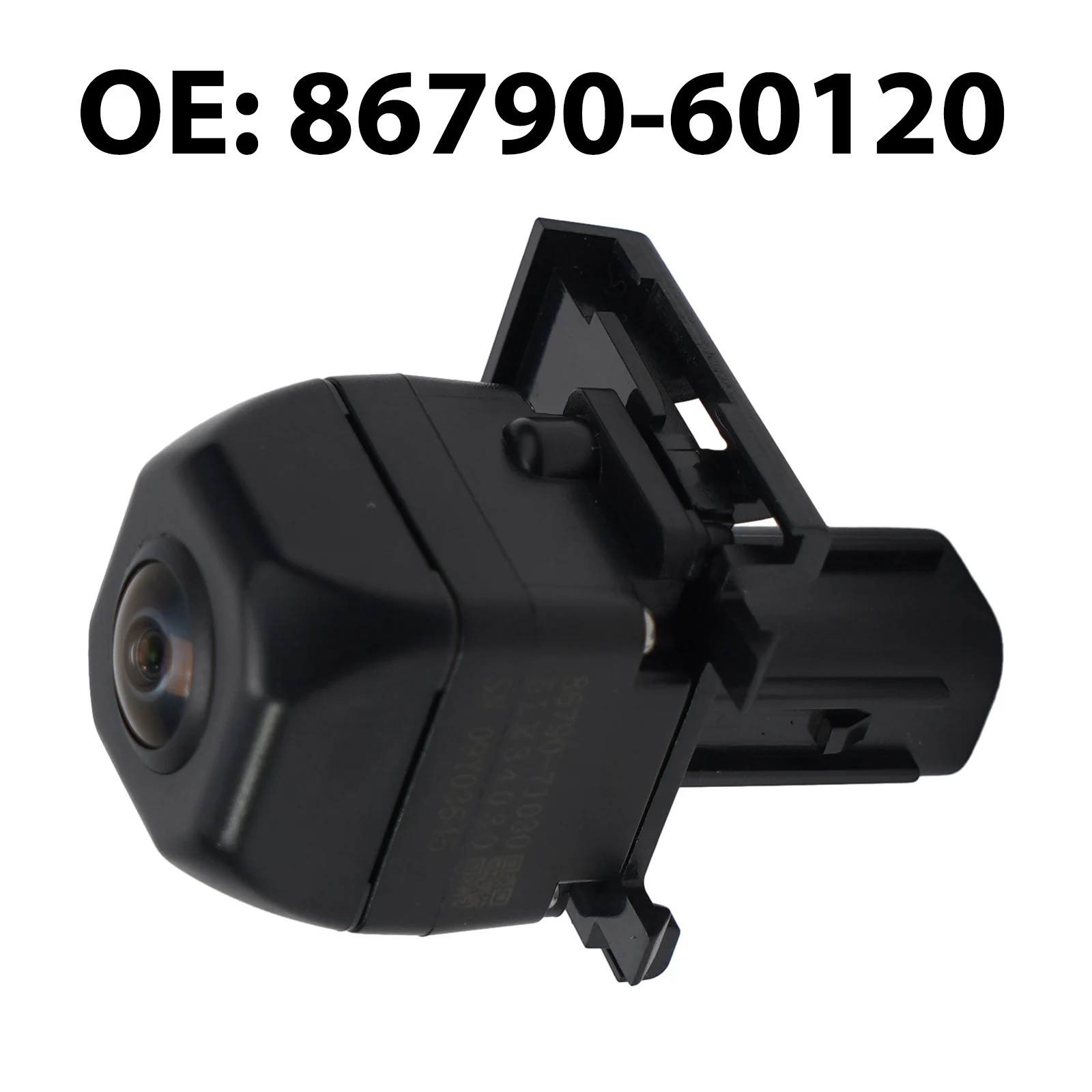

Car Reversing Camera Cameras 86790-60120 Durable And Functional Electronic Components Perfect After-sales Product
