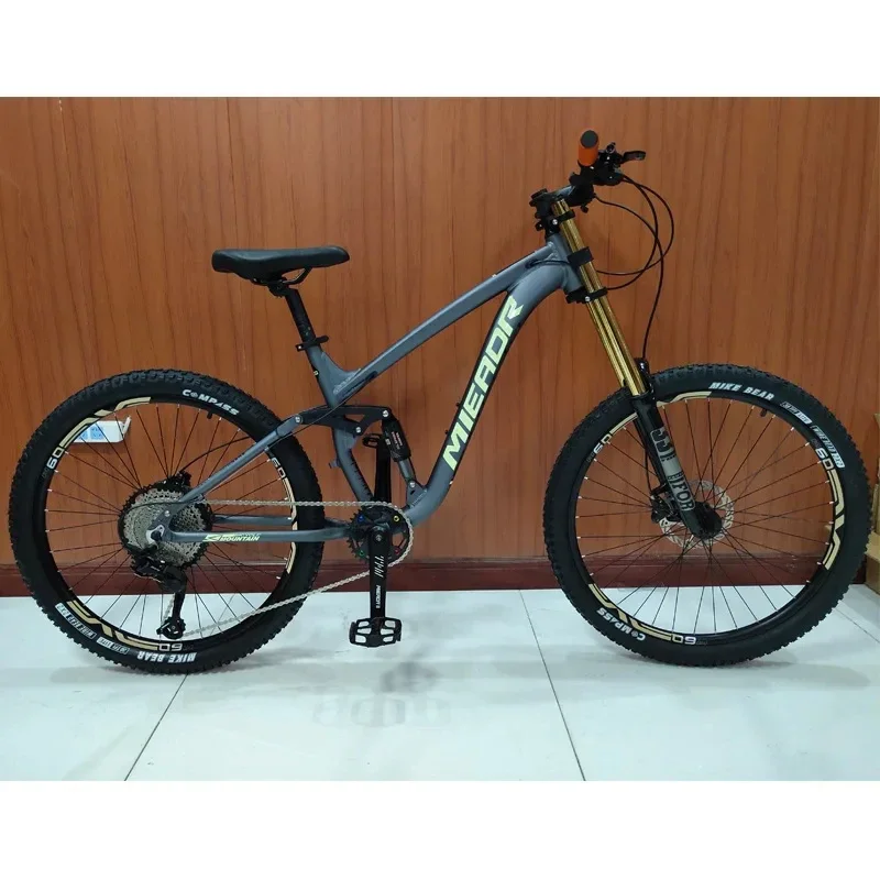Borse Bici Posteriori 40L WILDKEN - Impermeabili Con Portapacchi - Foto 6