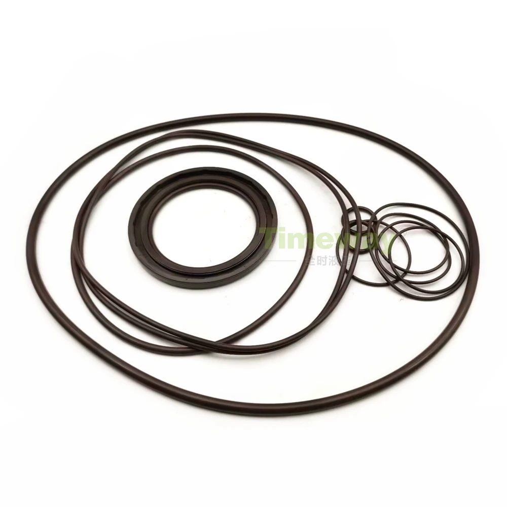 A4VSG Seal Kits Hydraulic Piston Pump Seals Repair Kits for Rexroth A4VSG250 Pump Gaskets Spare Parts