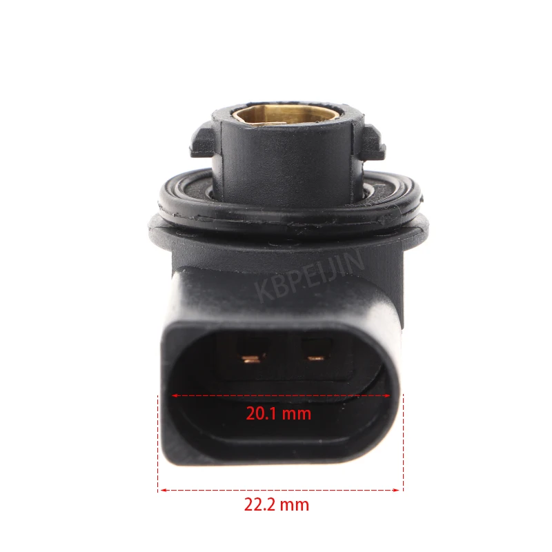 1Pcs 1C0953123C For Volkswagen Bora Scirocco Beetle Car Light Base H21 Bulb Socket Lamp Holder Accessories