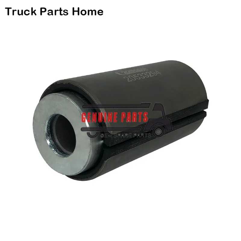 Spring Stopper Bushing/Spring Bushing/Front Steel Plate Bushing for Volvo Truck Parts Inner Diameter: 20.5mm 20533294