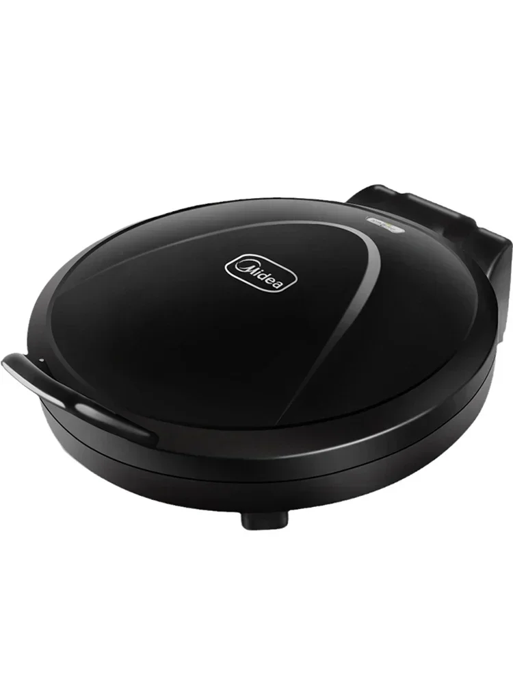 Midea electric baking pan household double-sided heating frying machine non-stick electric pancake called pancake pan pancake 5