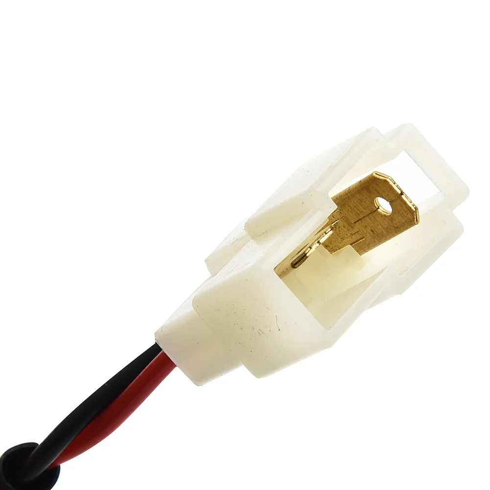 2Pin Auto Scheibenwaschanlage Reservoir Flasche Tank W/12V Pumpe Schlauch Jet Universal Perfekte Passform Für Das Auto – Detail 10
