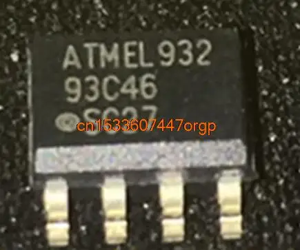 

Free shipping IC new% 93C46-SU27