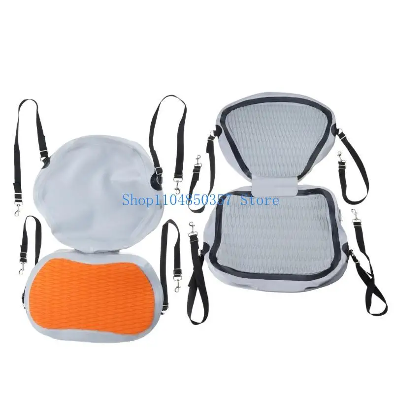 5asd 분리형 방수 카누 등받이 좌석 편안한 패들 보드 좌석