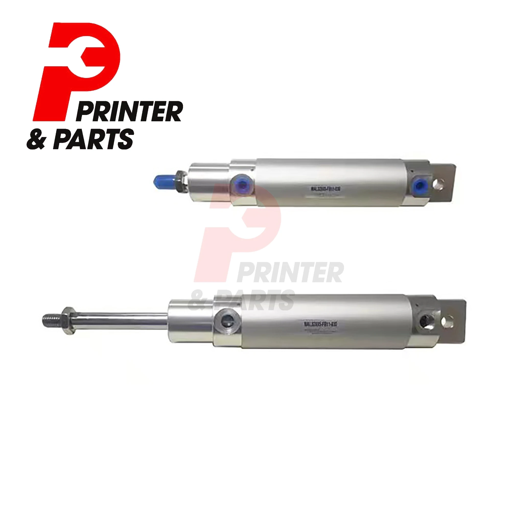 Man Roland R700 Version Cylinder MAL32*65-FB11-030 Printing Machine Spare Parts Pneumatic Cylinder Stroke 32*65