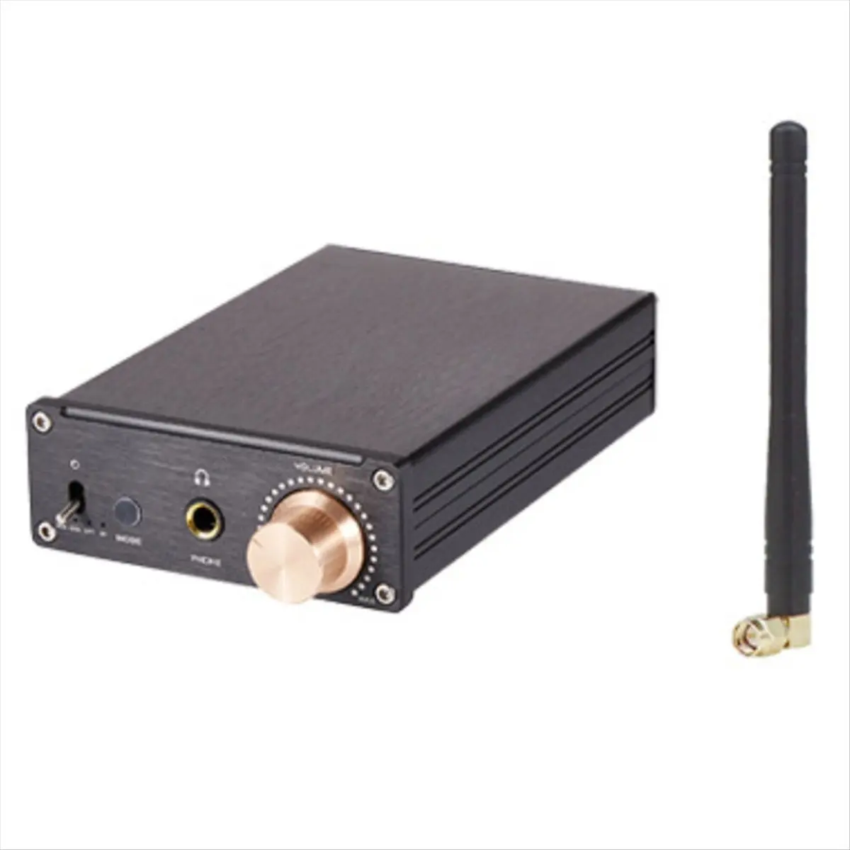 A23G DAC A938 블루투스 디코더 HiFi 디코더 앰프 오디오 헤드폰 앰프 디코더 HiFi 홈 스테레오 스피커 리시버