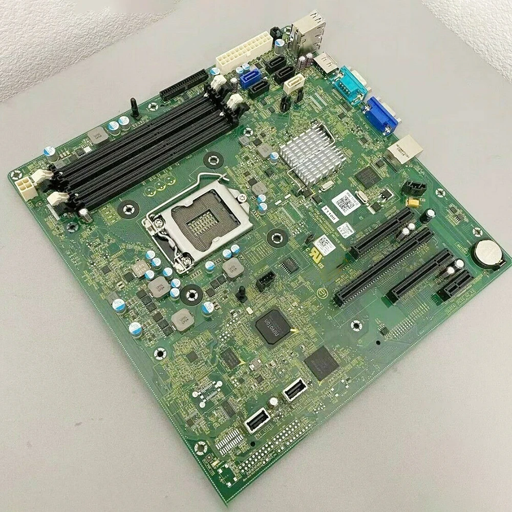 For Dell PowerEdge T110 II 0PM2CW 0F7MRK PM2CW W6TWP