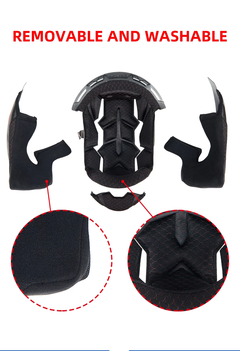 Full Face Motorcycle Helmets ls2 ff805 racing carbon fiber helme