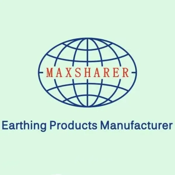 Maxsharer Grounding Store