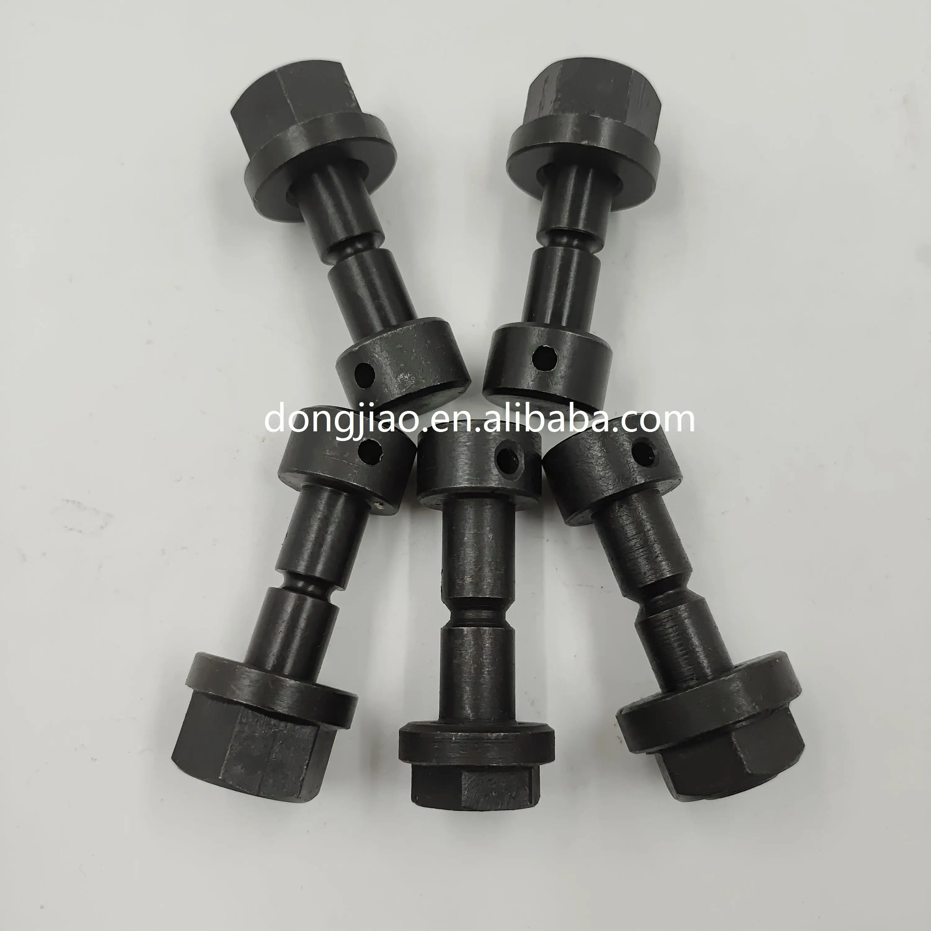 5 Pieces Safety Bolt Security Bolt for Polar 92 Cutting Machine