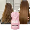 500ml Magical 5 Seconds Hair Mask Keratin Repair Damaged Frizzy Hair Soft Smooth Shiny Nutrition Deep Nourishing Hair Root Scalp