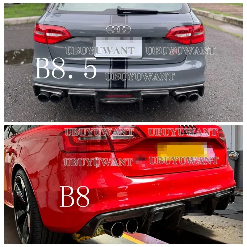 Narazniky Audi A4 B8,5 facelift 2012-2015 S-line avant - Zlaté Moravce | Bazoš.sk Narazniky Audi A4 B8,5 facelift 2012-2015 S-line avant - Zlaté Moravce | Bazoš.sk