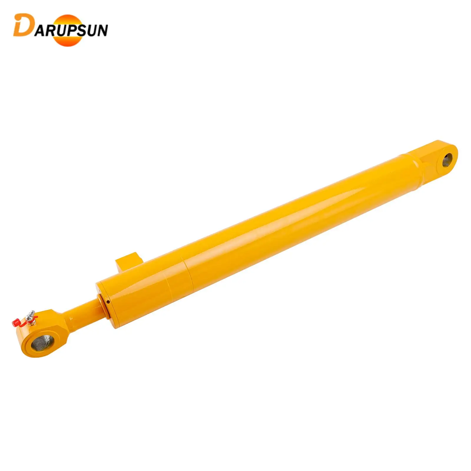 Draper | Cylinder Cover - Spare Part | YDAT-AIW1-21 main image 1