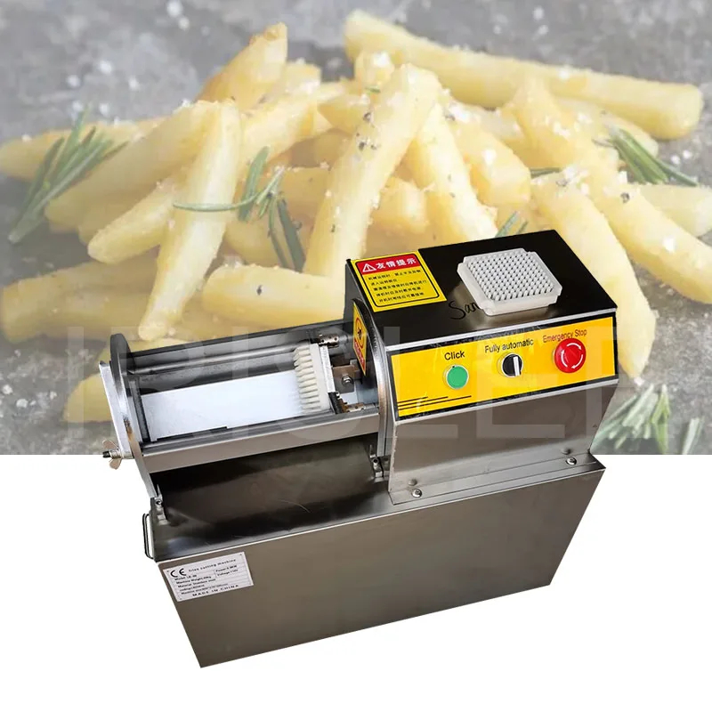 potato slicer machine /potato chips making small machine /potato