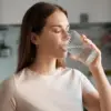 Load Water Dispenser, Hot, Cold or Room-Temperature Water, Holds 3 or 5 Gallon Bottles, Child Safety Lock, Perfect for Homes, Ki 6