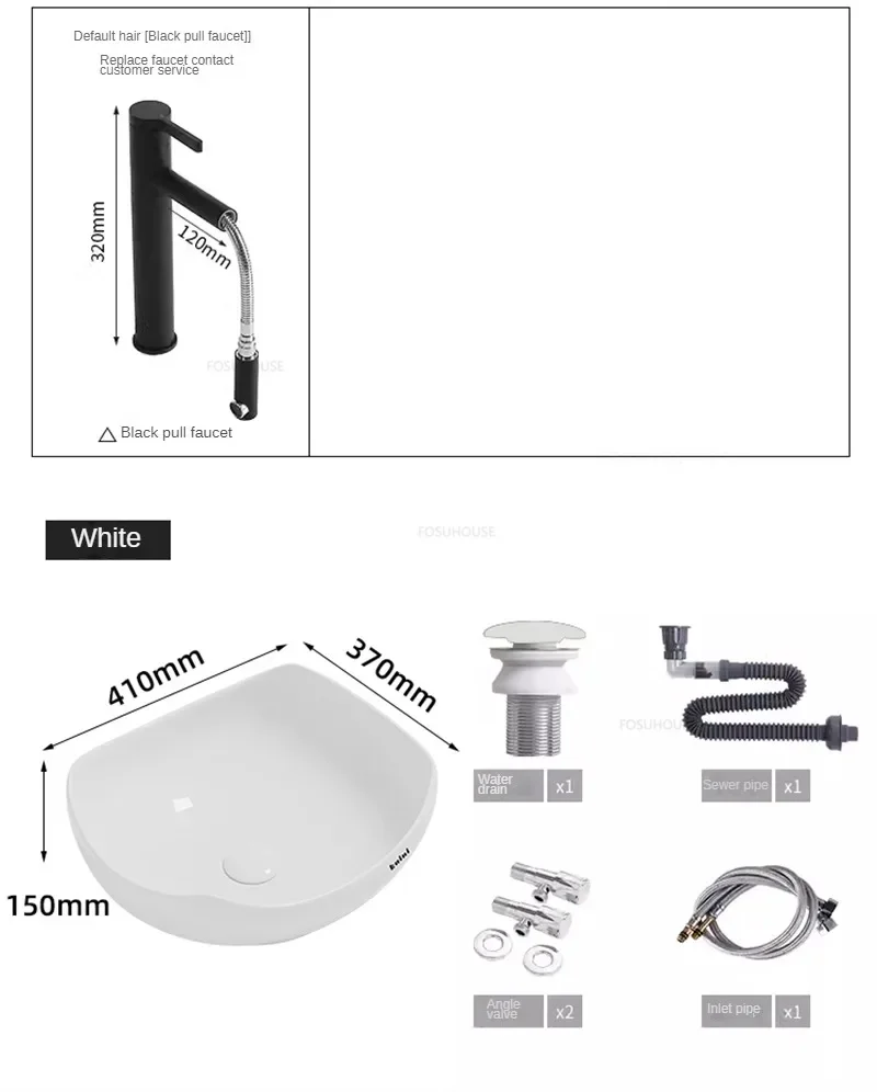 D 41x37cm set 2