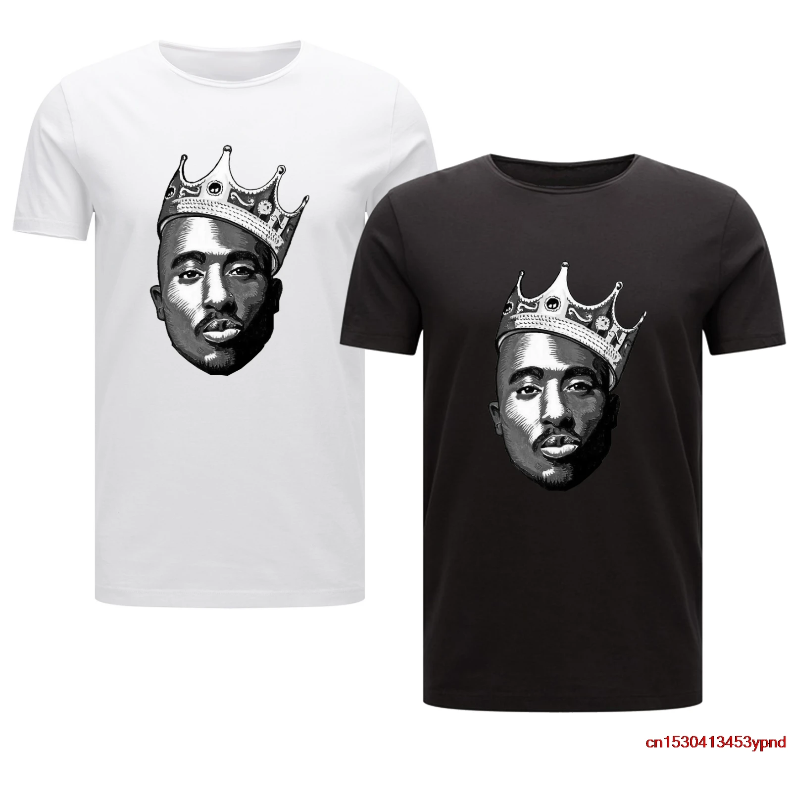 

Тупак Шакур Б. И. Г. Большая мужская футболка Biggie Smalls в стиле хип-хоп 2pac, Мужская Ретро футболка в стиле хип-хоп, Мужская футболка