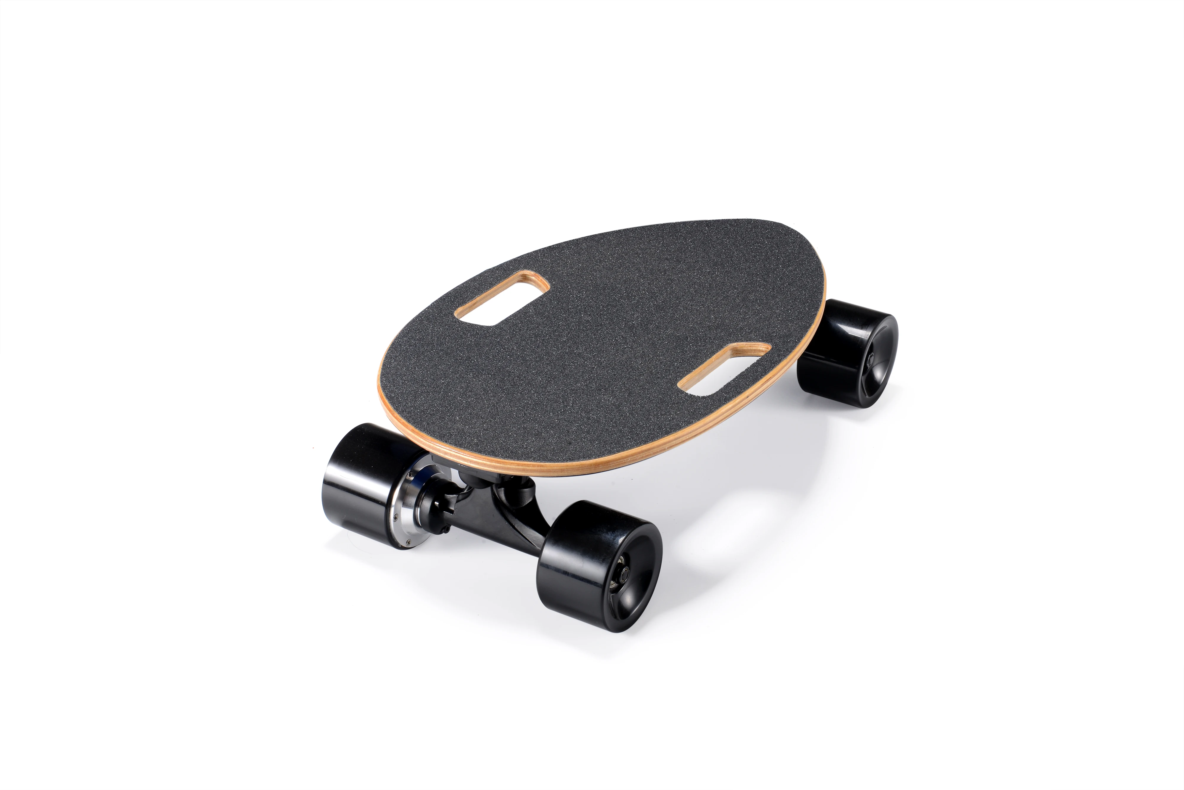 Sang Mini Fashion Water Drop Electric skateboard Student Hoverboard scooter with Bluetooth Remote control E |