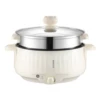 MultiCooker Multifunctional Rice Cooker Frying Pan Non-stick Cookware Multi Soup Hotpot  Kitchen 1.7L/2.7L/3.2L 3