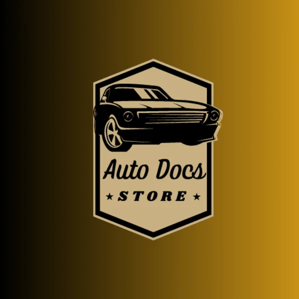 Auto Docs Store